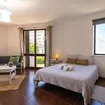 בית נופש Urban I
