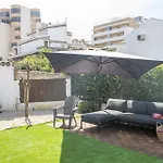 בית נופש Urban I