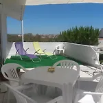 בית נופש Urban I *
