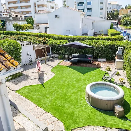 Casa Sol By Urban Beach Rentals *