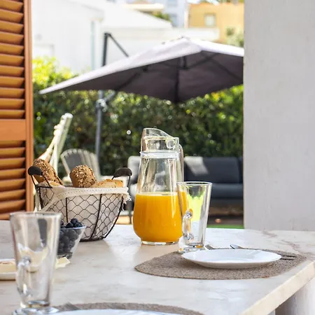 Casa Sol By Urban Beach Rentals