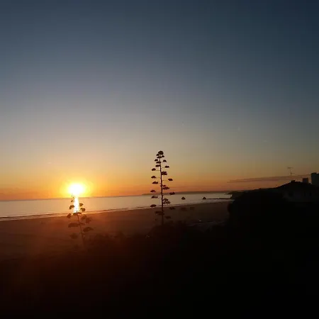 度假居 城市海滩i号度假屋 波尔蒂芒