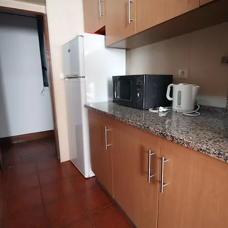 Holiday home Urban Beach I