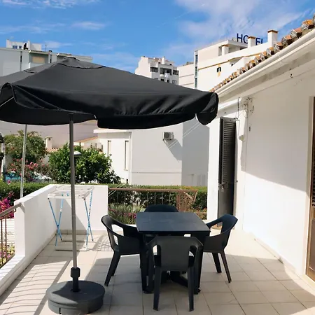Urban Beach I * Portimao