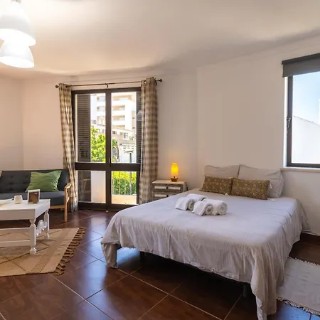 Holiday home Urban Beach I