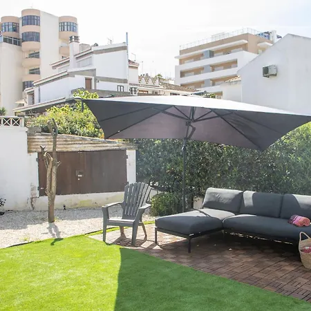 Holiday home Urban Beach I