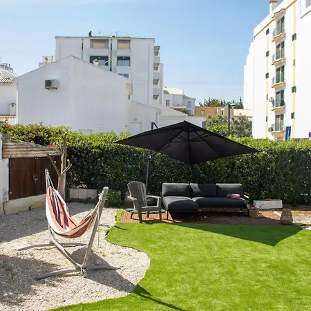 Holiday home Urban Beach I *