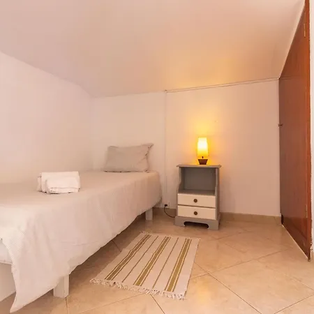 度假居 城市海滩i号度假屋