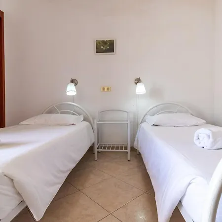 城市海滩i号度假屋 *