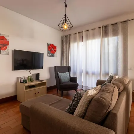 Holiday home Urban Beach I Portimao