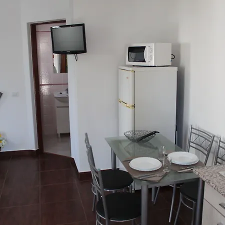 城市海滩i号度假屋 度假居 波尔蒂芒