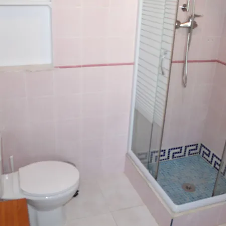 城市海滩i号度假屋 *