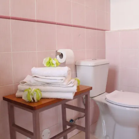 城市海滩i号度假屋