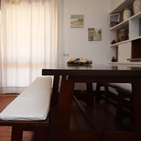 城市海滩i号度假屋 *