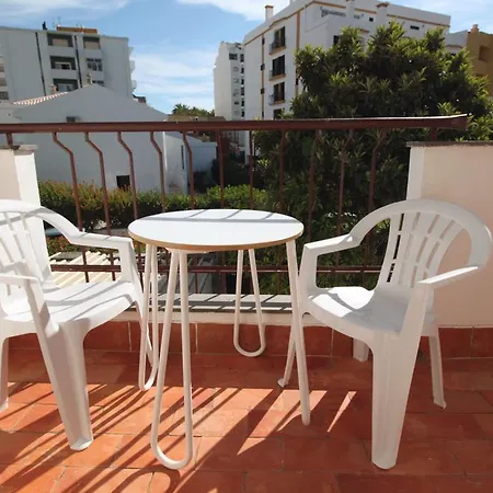 Urban Beach I Holiday home