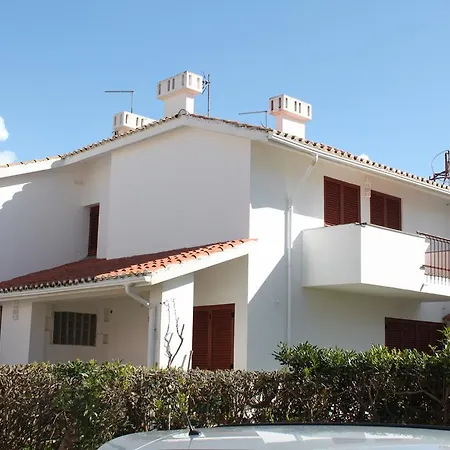 城市海滩i号度假屋 * 波尔蒂芒