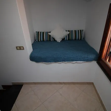 城市海滩i号度假屋 *