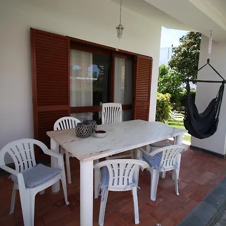 Holiday home Urban Beach I *
