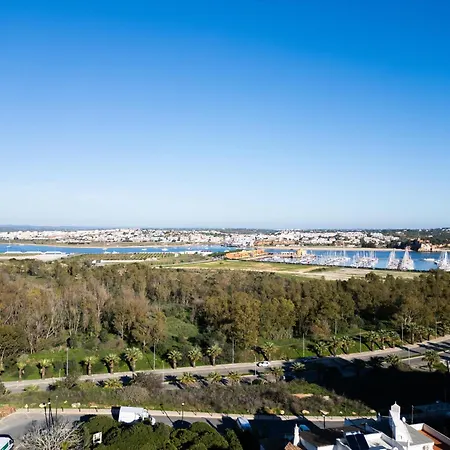 Дом отдыха Urban I