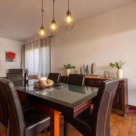 Casa Sol By Urban Beach Rentals Semesterbostad *
