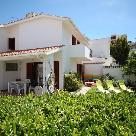 Casa Sol By Urban Beach Rentals Semesterbostad *