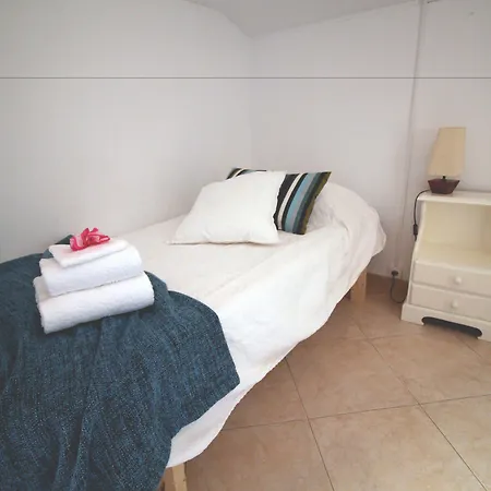 Urban I Feriehus Portimão