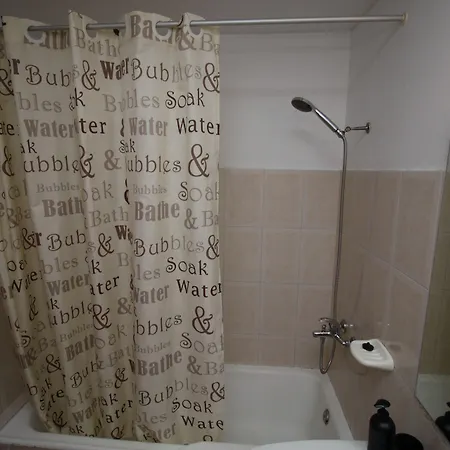 Urban I Feriehus Portimão